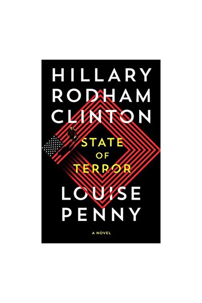 Pan Macmillan State of Terror