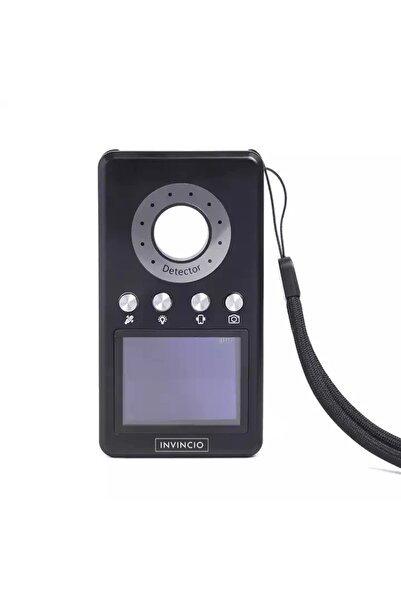 INVINCIO Detector Antispionaj Invincio Smart pentru aparate si dispozitive de...