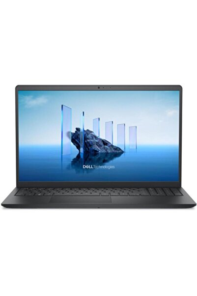 Dell Laptop Pro 15 Essential PV15250 i7-1355U 15.6" FHD 16GB 1TB SSD Iris Xe