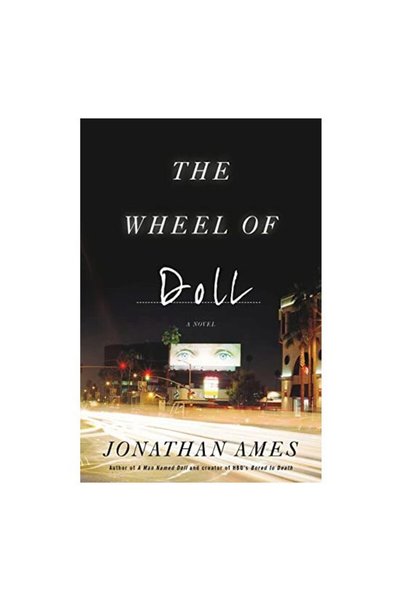 Mulholland Books Wheel of Doll