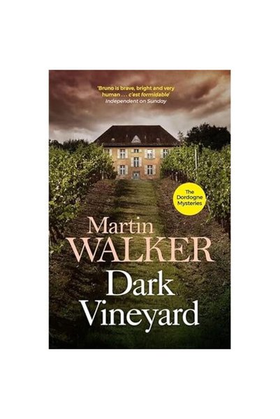 Quercus Dark Vineyard