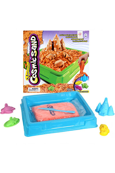 TOYFEST Havuzlu Kozmik Oyun Kumu 500 Gr.
