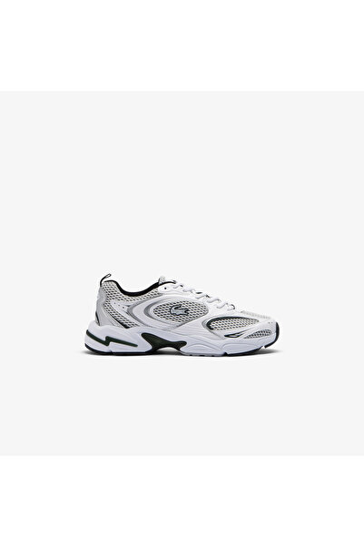Lacoste Storm 96 2K Men's White Sneaker