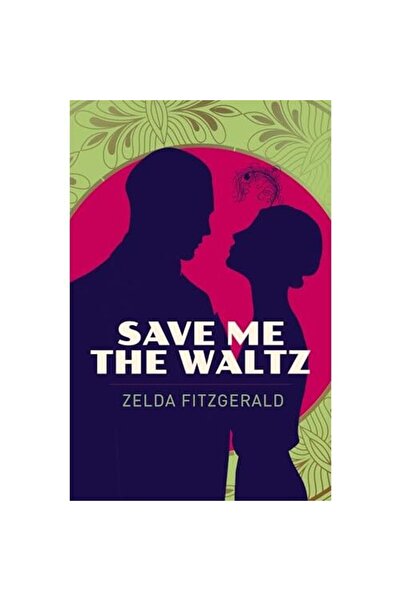 ARCTURUS Save Me the Waltz