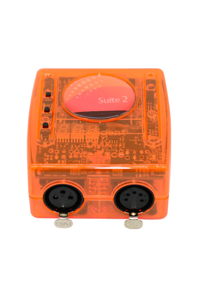 Choice Suite2 FC 2 Suite2 FC Suite 2 FC+ Interface Artnet Stage Controller So...