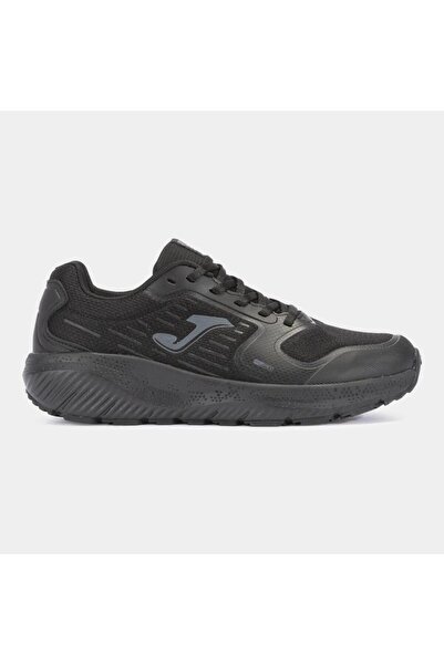 Joma Jade Men Aislatex 2421 Men's Walking Shoes Black