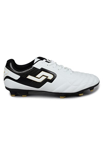 Jump 32257 Men's Crampon Shoes White