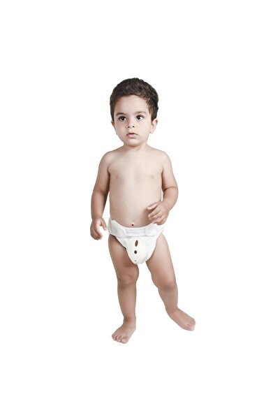 Sevi Bebe Yıkanabilir Bezli Bebek Sünnet Külodu 3-13 Kg