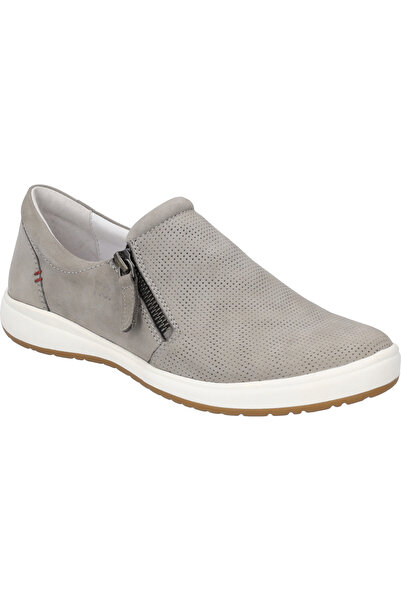 Josef Seibel Caren 22 | Slipper für Damen | grau
