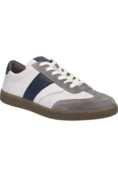 Josef Seibel Lio 05 | Sneaker für Herren | Grau Lio 05, asphalt-multi