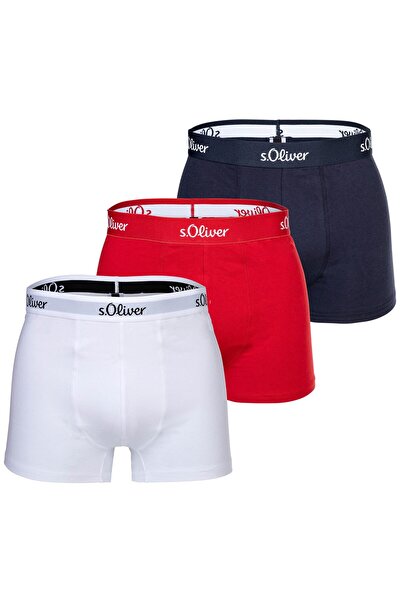 s.Oliver Boxer anliegend