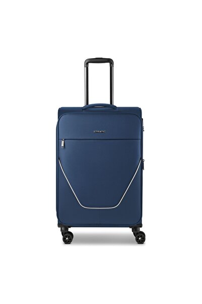 Stratic taska 4 wheels Trolley M 65 cm Expandable