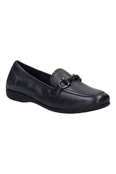 Josef Seibel Fenja 34 |   Ballerina-Schuhe für Damen |   blau