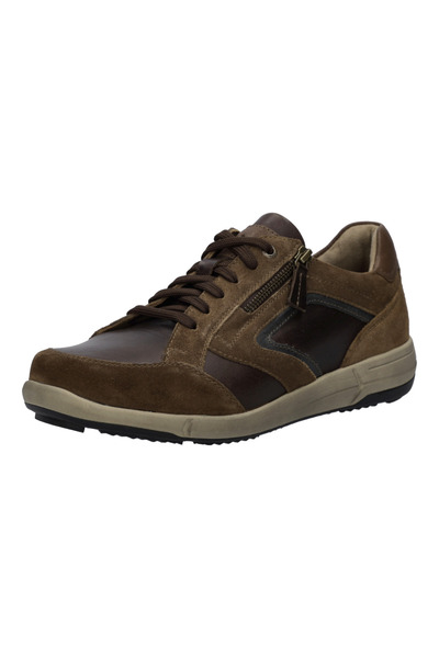 Josef Seibel Enrico 37 |   Model scurt pentru bărbați |   maro
