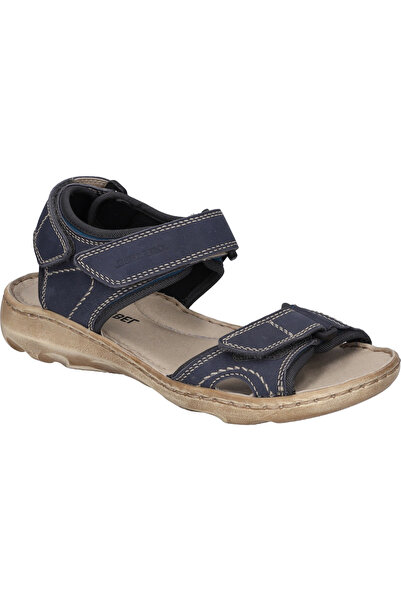 Josef Seibel Lene 01 | Sandalen für Damen | blau