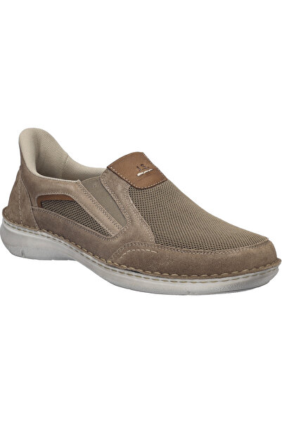 Josef Seibel Neues Anvers 25 |   Loafer für Herren |   beige