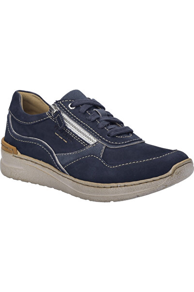 Josef Seibel Sally 02 | Adidași pentru femei | albastru