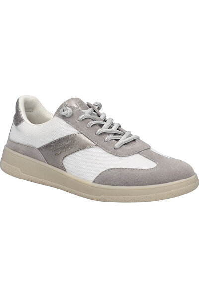 Josef Seibel Jade 02 |   Sneaker für Damen |   grau