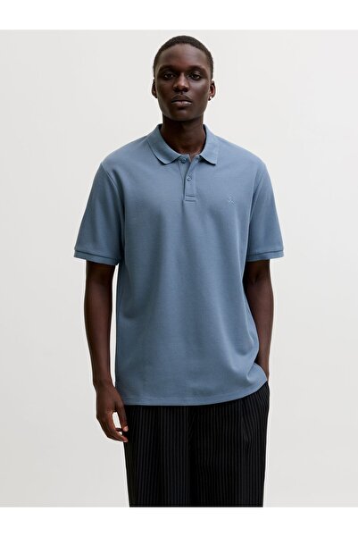 Jack & Jones Πόλο Σερτ Λογότυπο Πόλο Σερτ