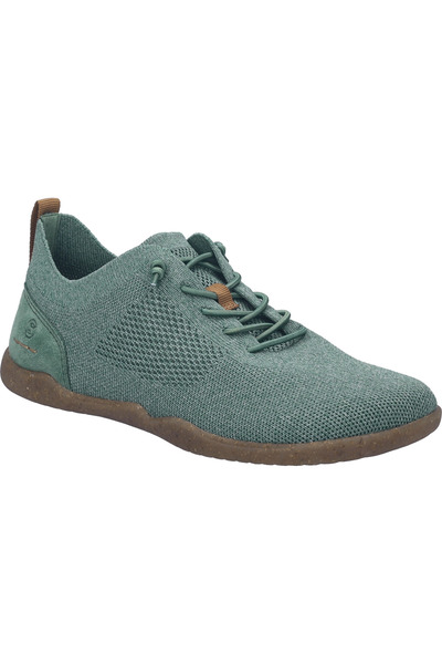 Josef Seibel Kassandra 08 |   Sneaker für Damen |   grün