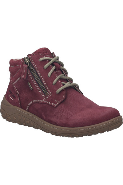 Josef Seibel Ruby 54 |   Stiefeletten für Damen |   blau