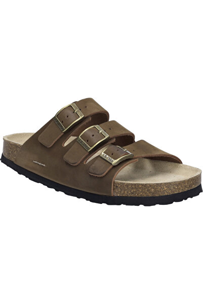 Josef Seibel Hermine 05 | Sandalen für Damen | braun