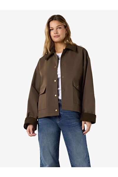 Noisy May Jacke Mini