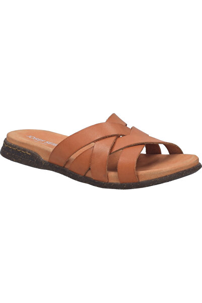Josef Seibel Fabricia 05 |   Loafer für Damen |   gelb