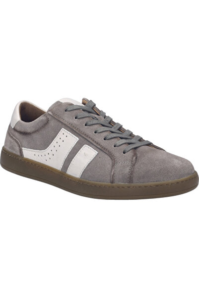 Josef Seibel Lio 07 | Sneaker für Herren | Grau Lio 07, asphalt-kombi