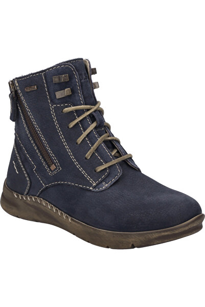 Josef Seibel Conny 55 | Stiefelette für Damen | Blau Conny 55, ocean