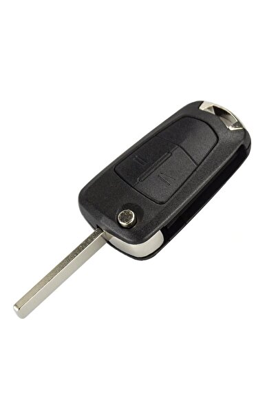 Avex â€‹Car Remote Control Case with 2 Buttons and Included Blade, Compatible...