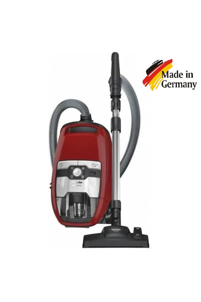 Miele vacuum cleaners Blizzard CX1 Cat & Dog, Autumn red
