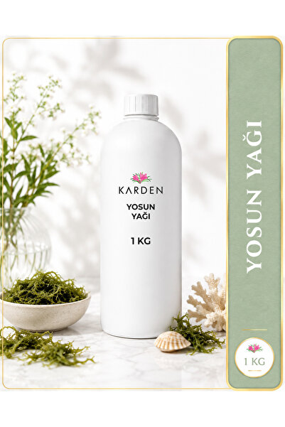 Karden Seaweed Oil 1 kg