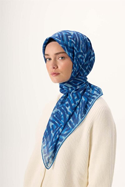 Silk Home وشاح ناعم 73106-01