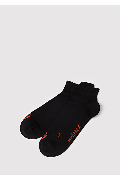 Mavi Black Booties Socks 0911035-15903