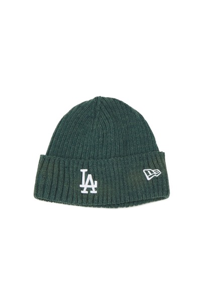 NEW ERA ΝΕΕΣ ΠΡΟΣΦΟΡΕΣ ΣΚΟΥΦΟΣ BEANIE LOSDOD 60424758 Πεύκο ONE