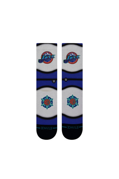 Stance UTX MINI BALL HWC A556C24UTX-PUR Μωβ