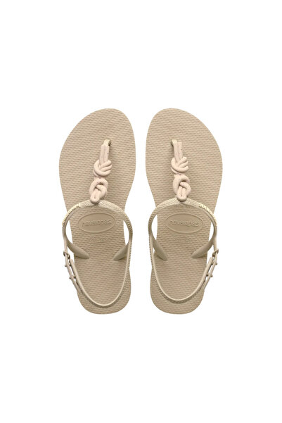 Havaianas TWIST PLUS 4145579-0121 Μπεζ