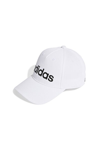 adidas Παράδοση DAILY CAP IC9707 Λευκό