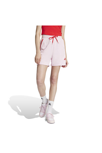adidas Αθλητικά ρούχα W CB SHO JG6218 Ροζ