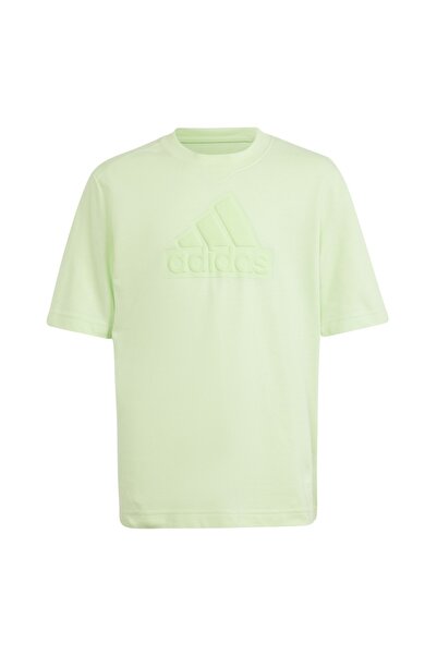 adidas Παράσταση U FI LOGO T IN6939 Veraman 140
