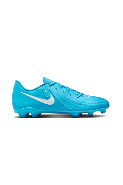 Nike PHANTOM GX II CLUB FG/MG FJ2557-400 Μπλε