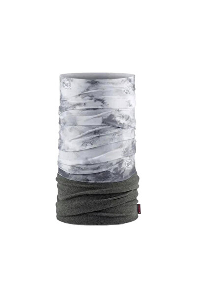 Buff ΘΕΡΜΟΦΟΡΕΣ ΛΑΙΜΟΥ POLAR 130025.933.10.00-ICEZ ΑΝΟΙΧΤΟ ΓΚΡΙ Γκρι