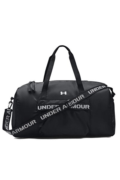 Under Armour ΑΓΑΠΗΜΕΝΟ DUFFLE 1369212-001 Μαύρο