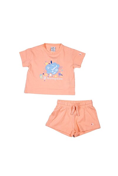 Champion 404396-PS012 Ροζ