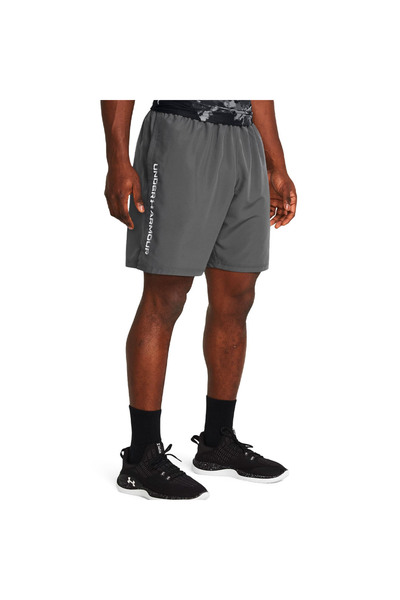 Under Armour ΥΦΑΝΤΑ ΣΟΡΤΣ WDMK 1383356-025 Ανθρακί