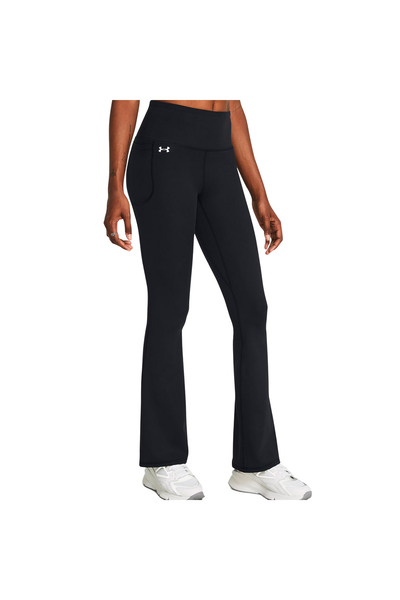 Under Armour MOTION FLARE ΠΑΝΤΕΛΟΝΙ 1379176-003 Μαύρο M