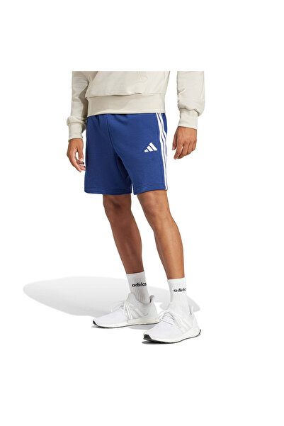 adidas Αθλητικά ρούχα M 3S FT SHO JE6417 Μπλε