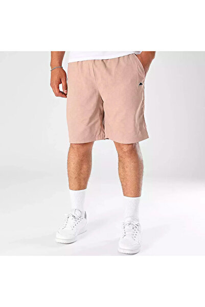 Ellesse SARTORIA RAVELLO ΣΟΡΤΣ SHZ21895-209 Μπεζ XL