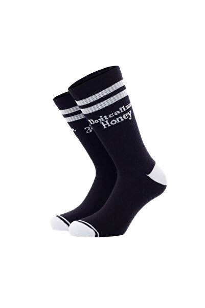 BEE UNUSUAL 3825968 ΜΑΥΡΕΣ ΚΑΛΤΣΕΣ AS-240114-BLACK Μαύρο